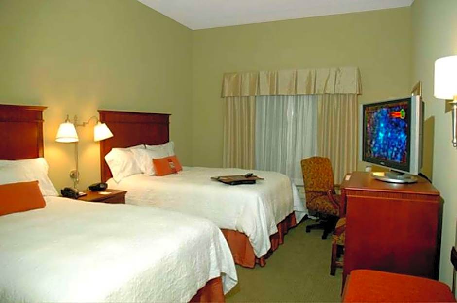 Hampton Inn By Hilton Calera