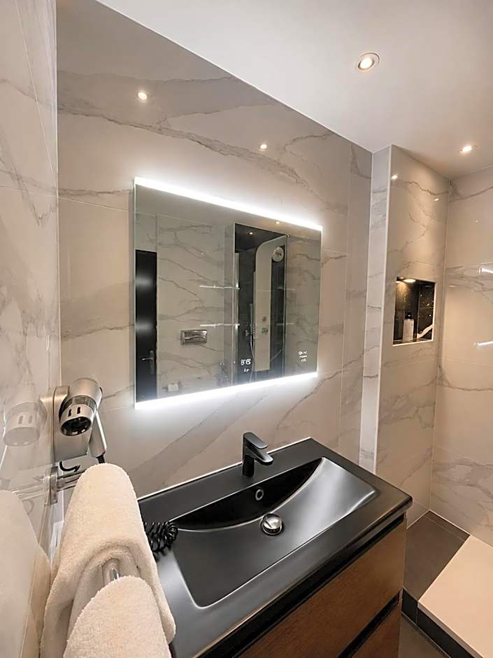 Hôtel Gallia Cannes