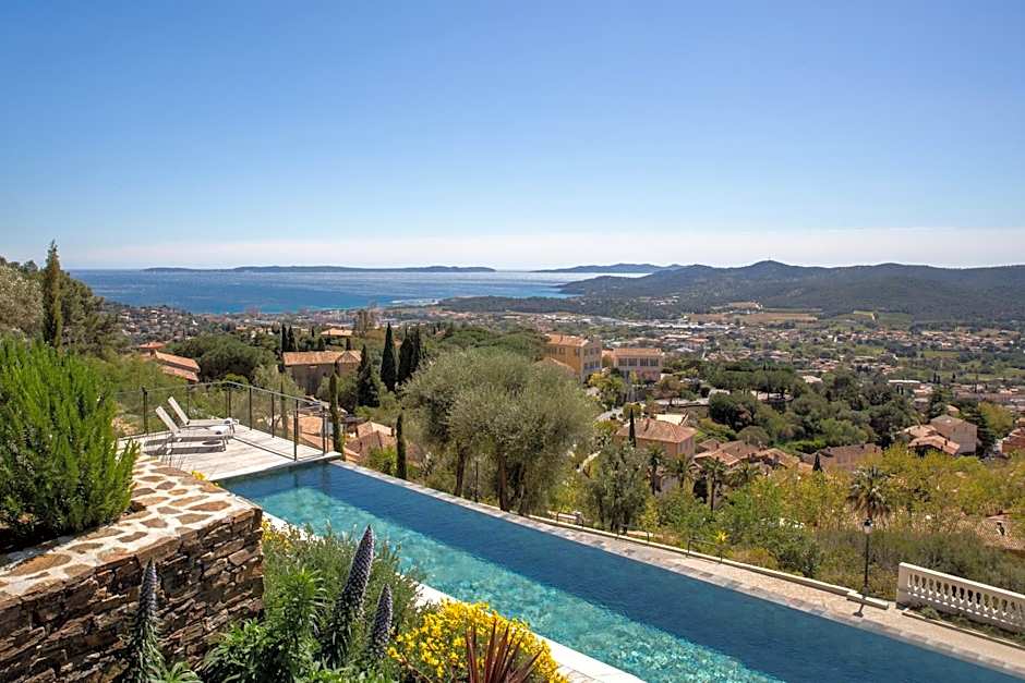 Eden Rose Grand Hotel BW Premier Collection