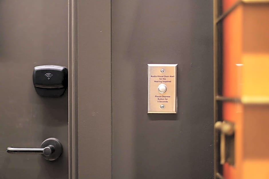 Canopy by Hilton Memphis Downtown