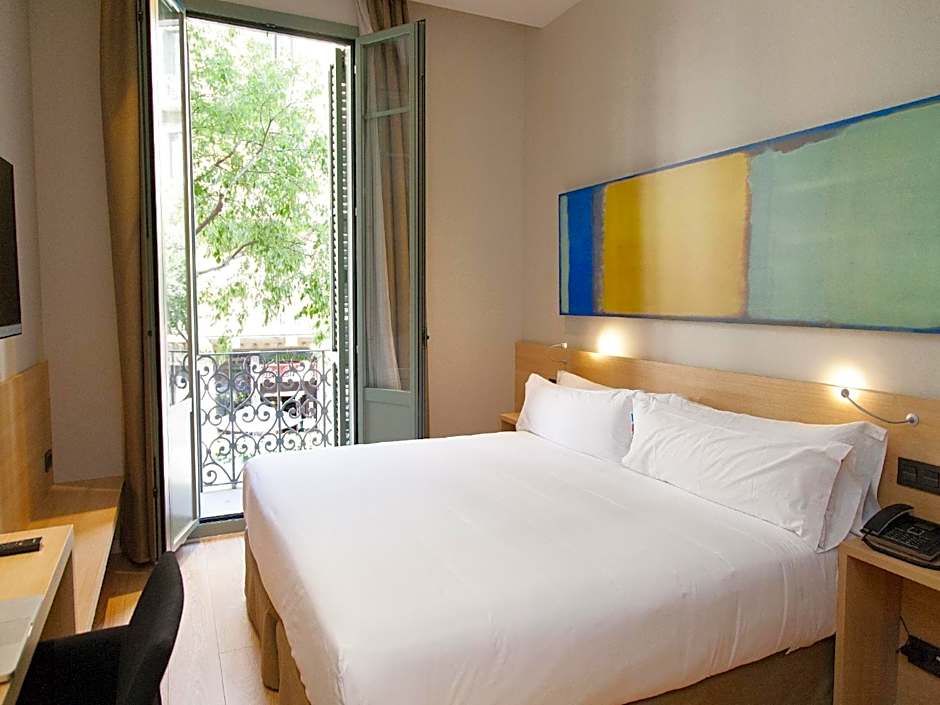 Hotel Àmbit Barcelona