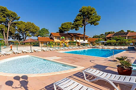 Azureva Club La Londe les Maures