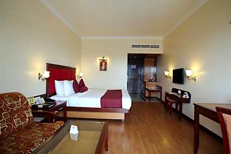 Deluxe Double special package