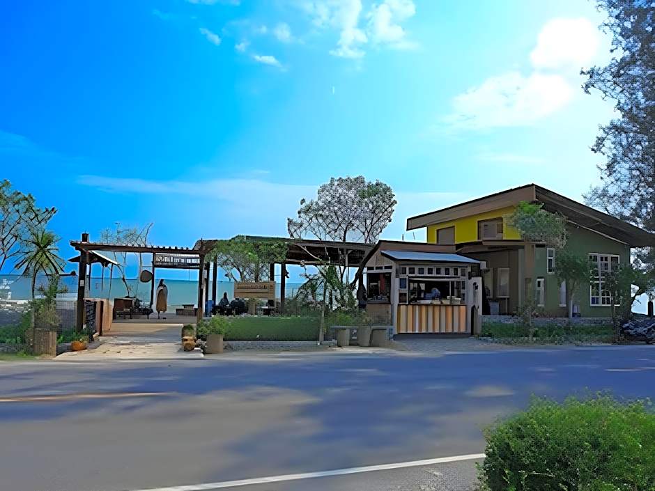 Ladawan Boutique Hotel