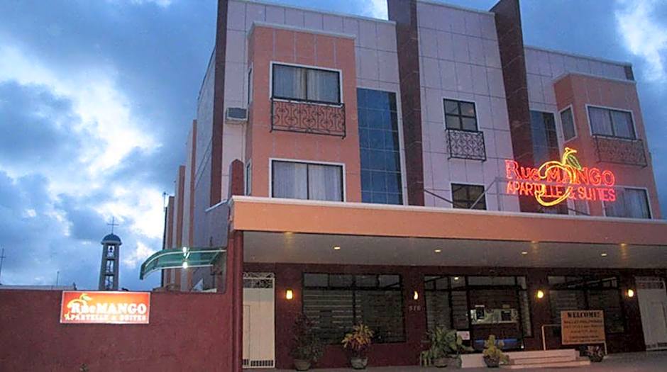 Ruemango Apartelle and Suites