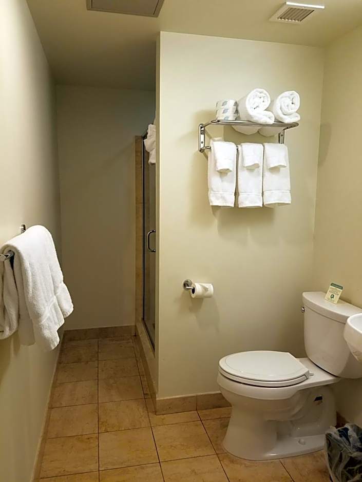 Grand Eastonian Suites Hotel