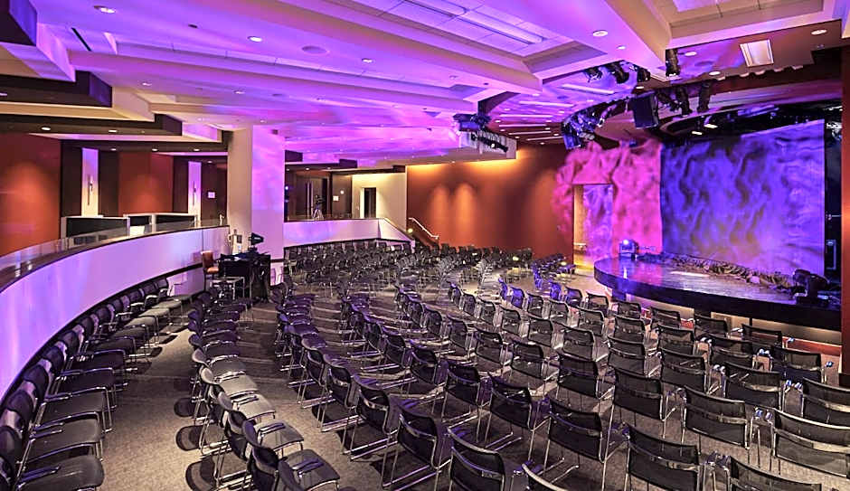 Loews Chicago O'Hare Hotel