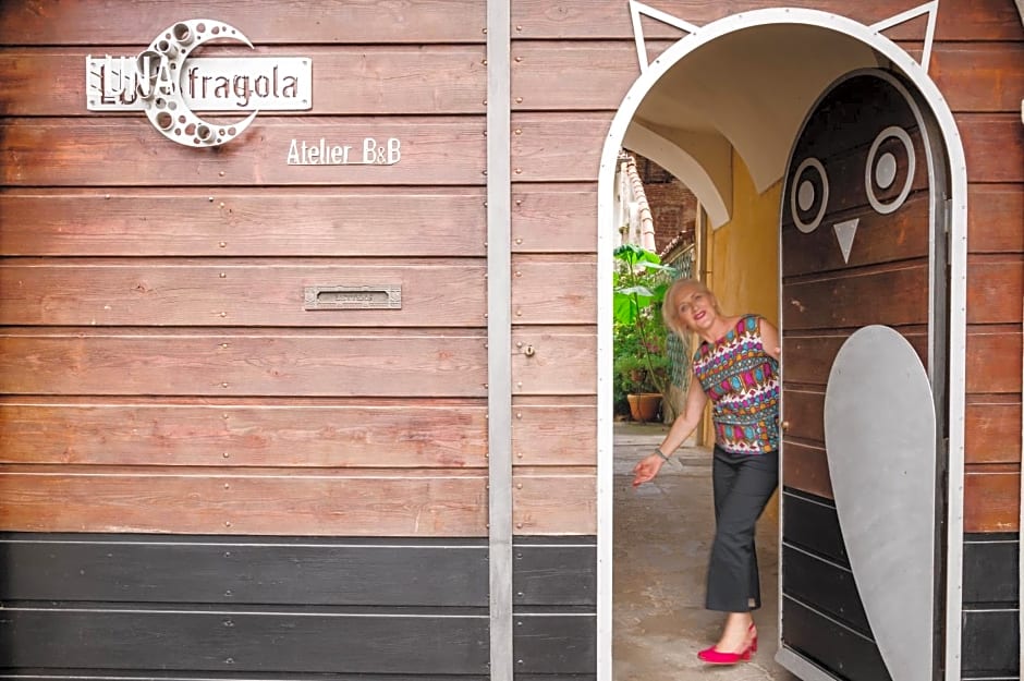 Lunafragola Atelier B&B