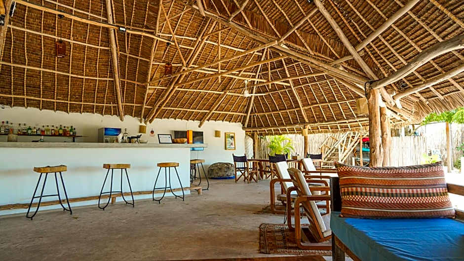 The Mida Creek Hotel
