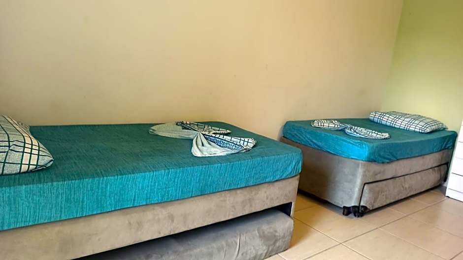 Pousada raios de sol indaia