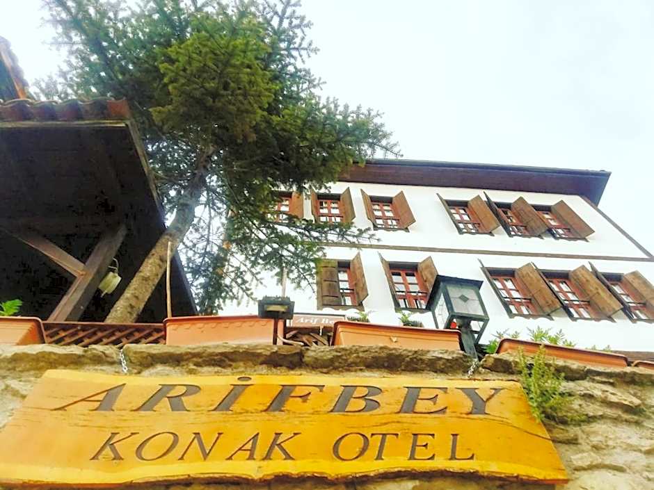 Arifbey Konak Hotel