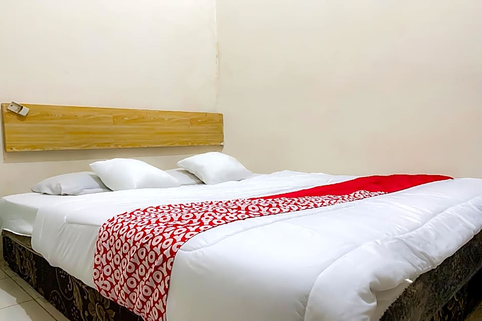 Hotel O Pondok Kancil Makassar