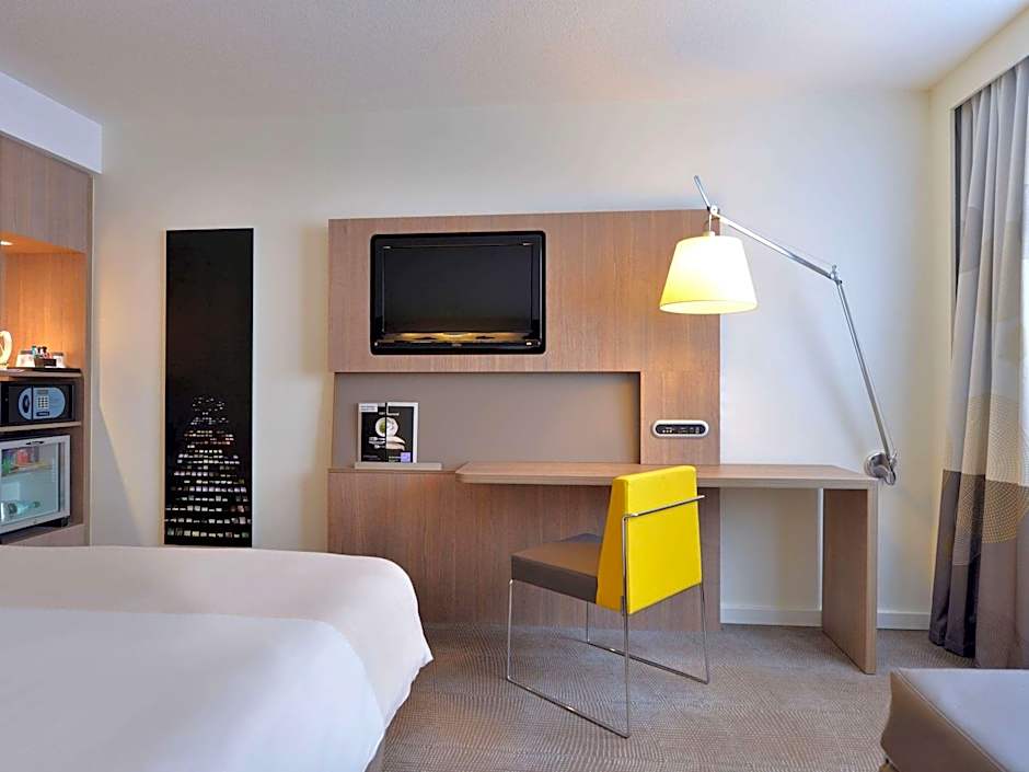 Novotel Clermont-Ferrand