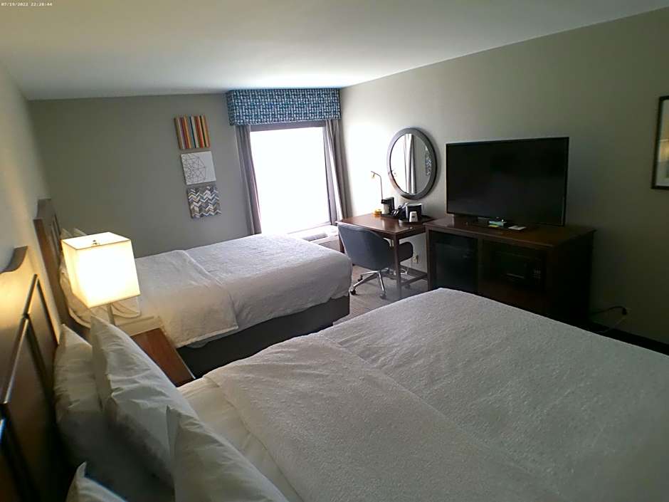 Hampton Inn Houma
