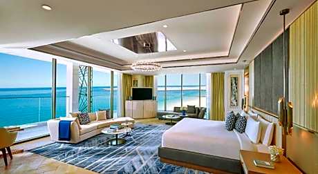 Mandarin Oriental Jumeira Dubai