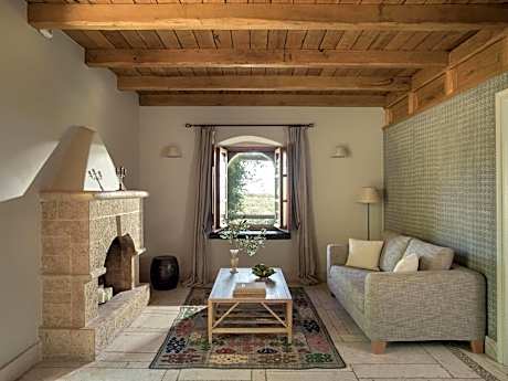 Kinsterna Family Suite