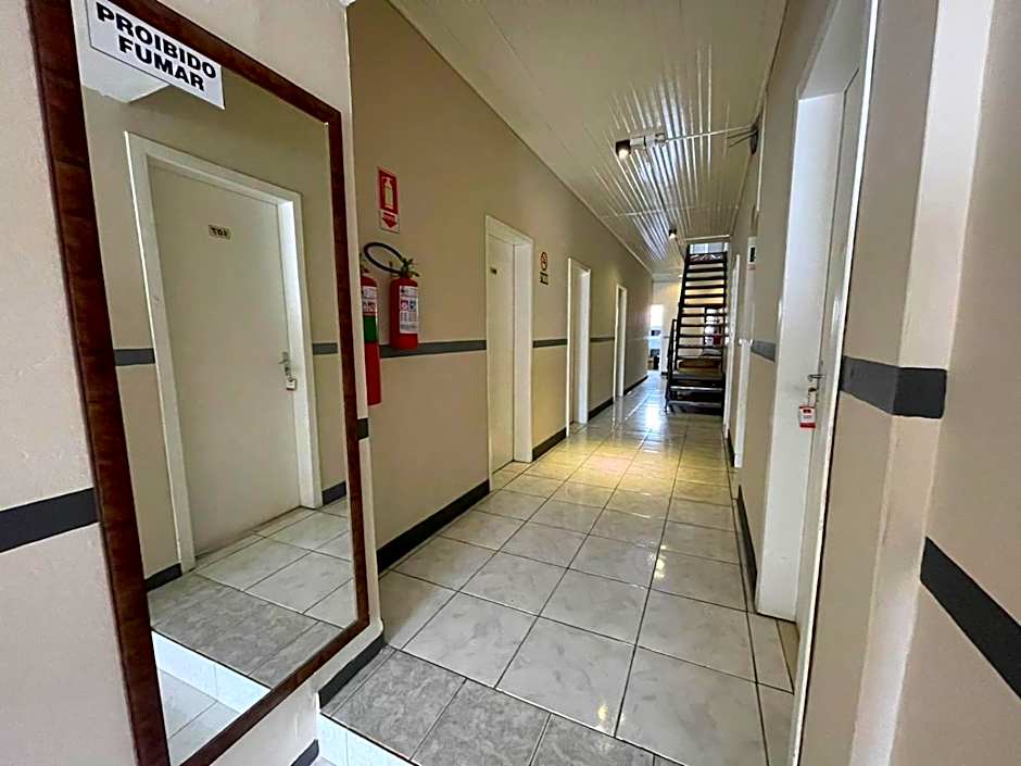 Hospedar Flats & Residence