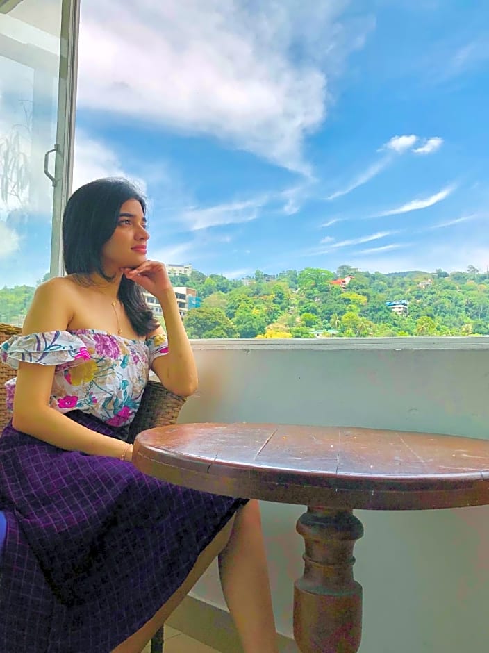 Kandy City Stay