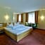 Alpine Lifestyle Berghotel Madlener
