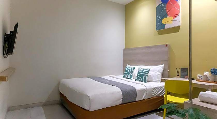 Mono Coliving Ngagel, Surabaya