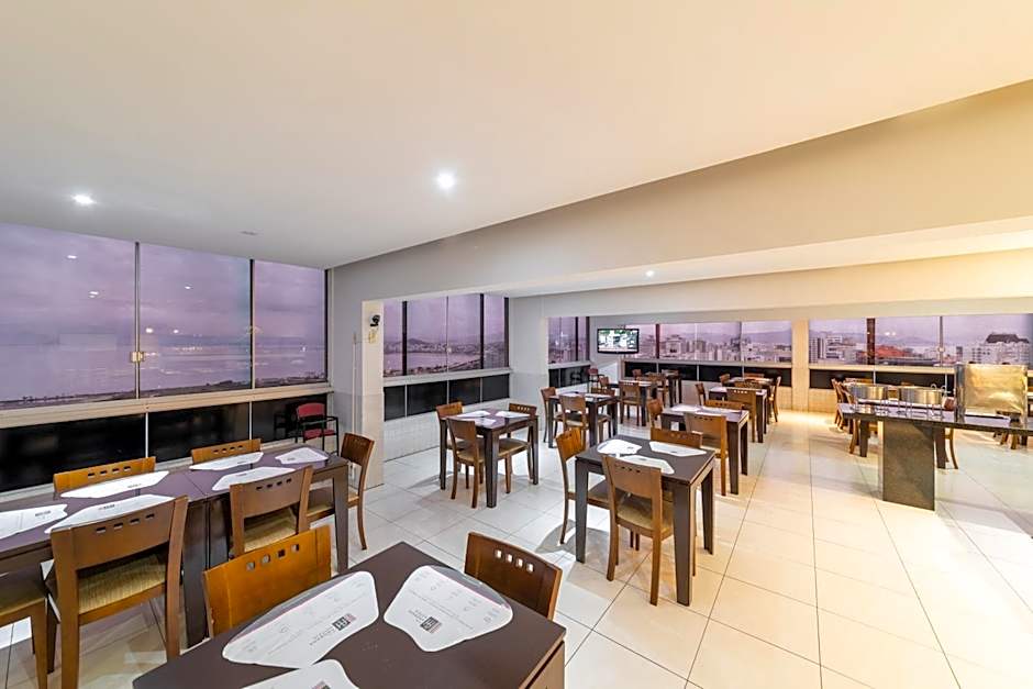 Rede Andrade Cecomtur