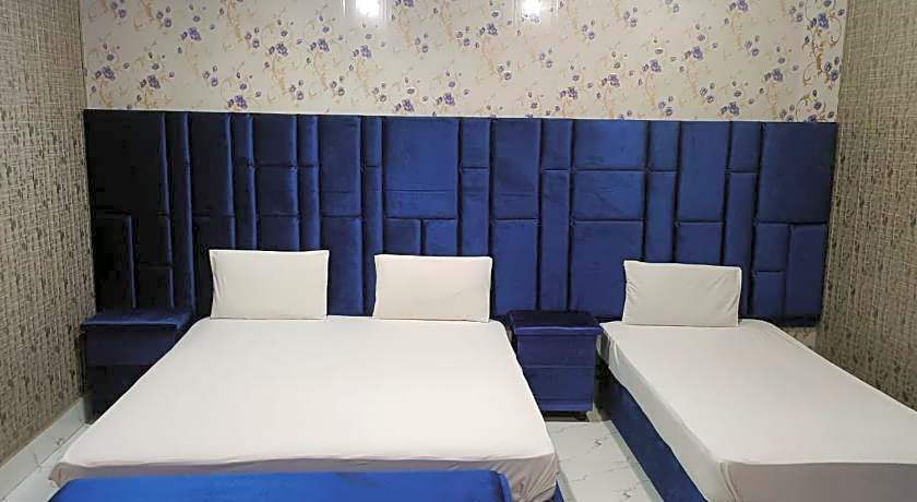 Hotel Sareena Residence