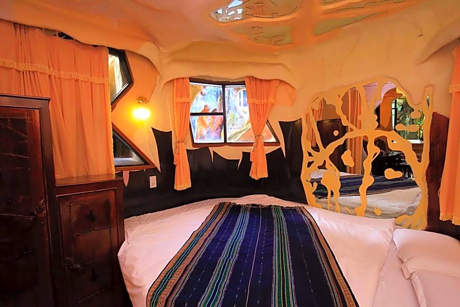 Crazy  House Dalat