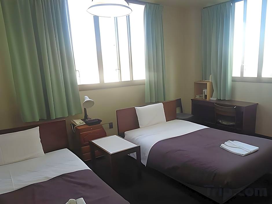 Hotel Select Inn Furukawa