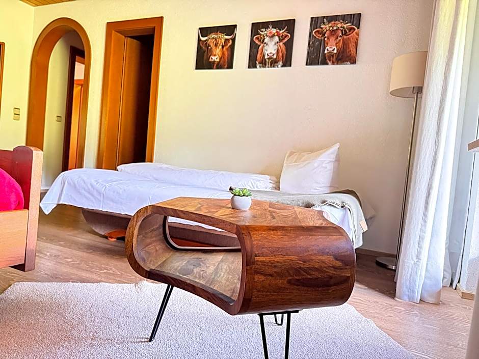 Landgasthof Jostalstüble