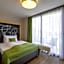JUFA Hotel Wangen im Allgäu
