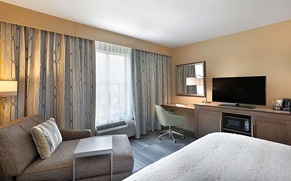 Hampton Inn By Hilton and Suites Fort Mill
