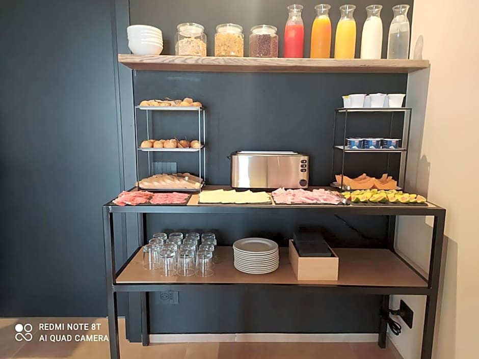 agriturismo Casa Pezzo