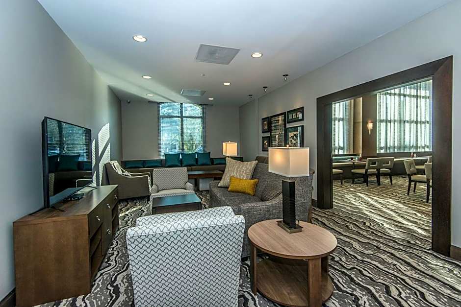 Staybridge Suites By Holiday Inn Charleston - Mount Pleasant By IHG