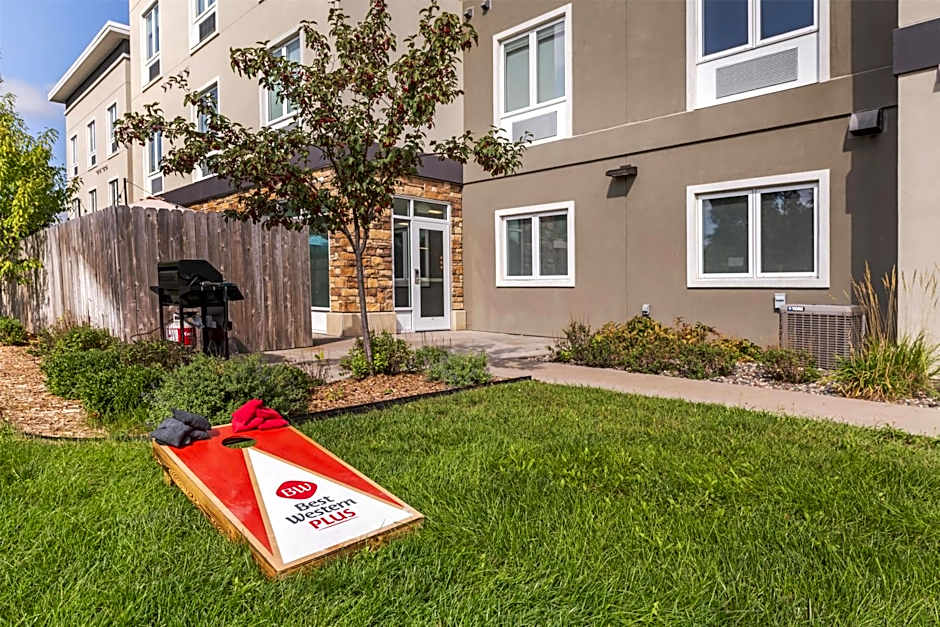 Best Western Plus Isanti