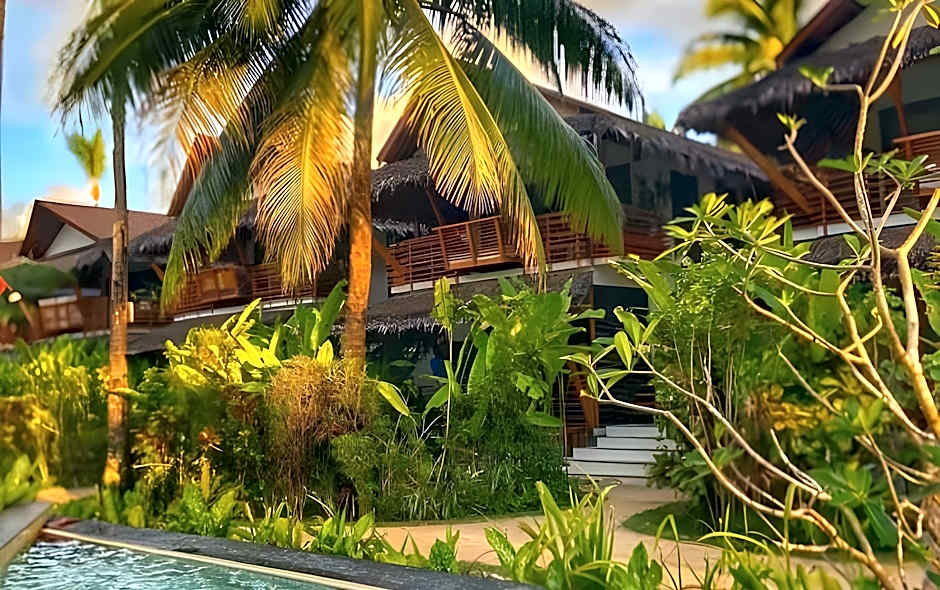 Siargao Island Villas