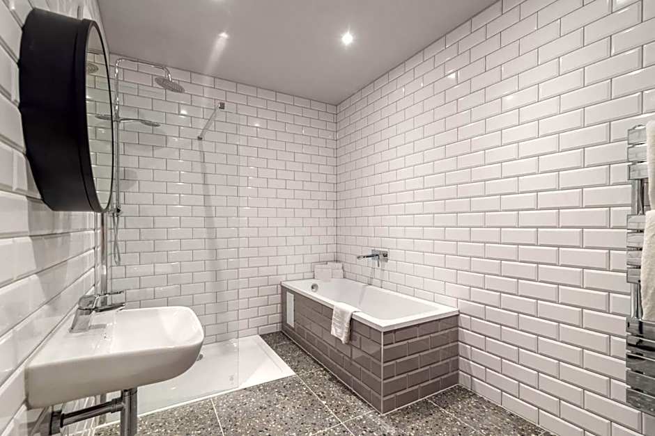 King Street Aparthotel