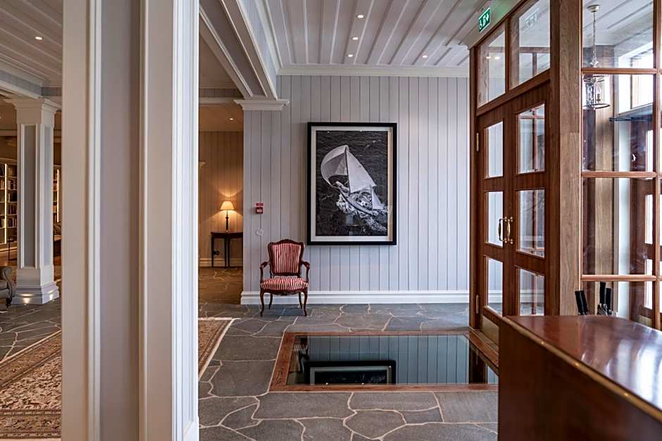 Marstrands Kurhotell