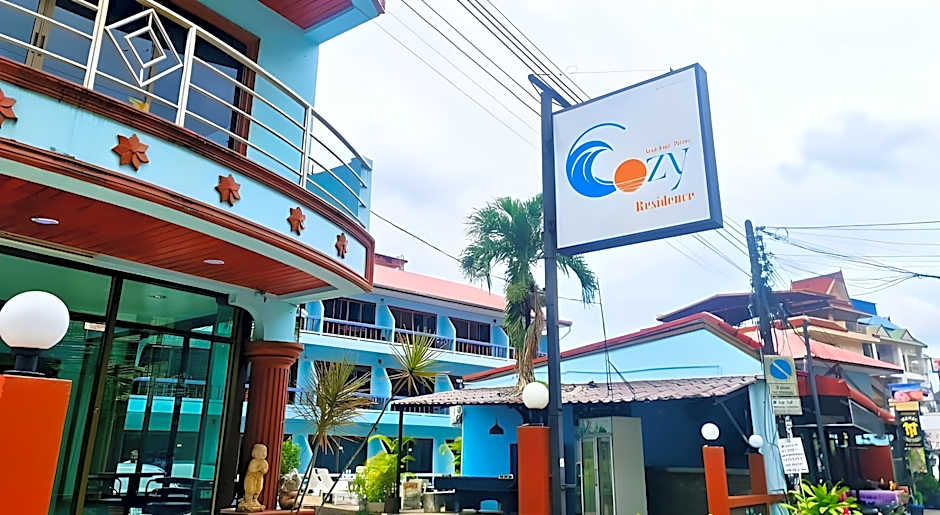 Cozy Residence Nanai