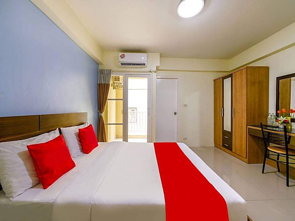 Salin Home Hotel Ramkhamhaeng