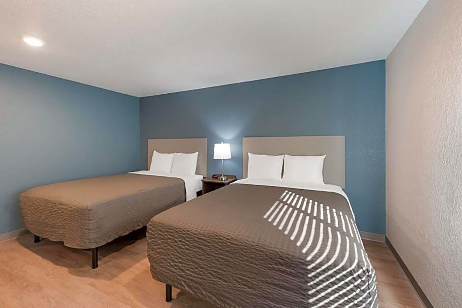 WoodSpring Suites Dayton North