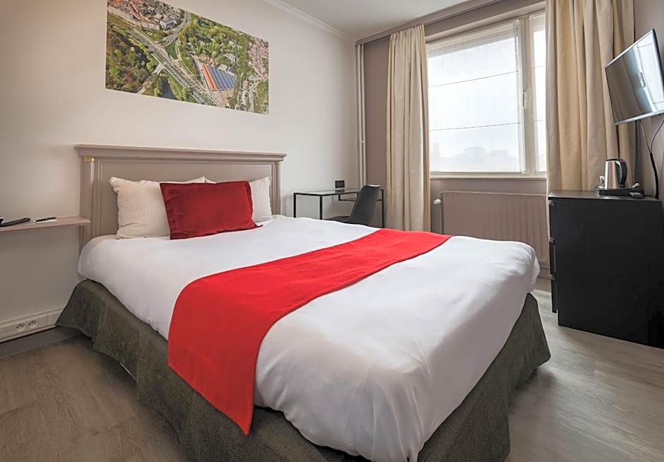 Martin's Brussels EU