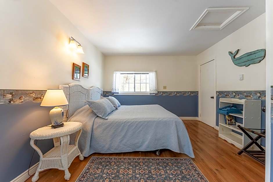 Dominion Hill Country Inn