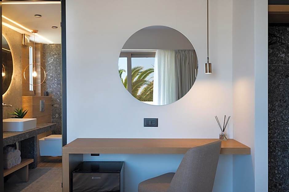 Prasonisi Light House Boutique Hotel