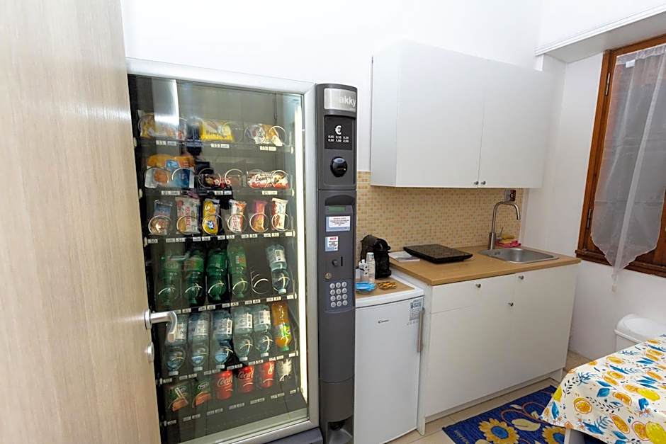 Aurelio Deluxe Rooms