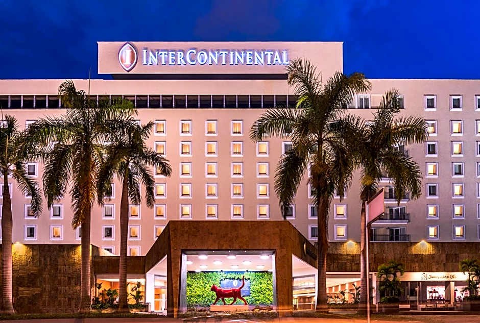 Foto 1 dari 50 — Hotel Intercontinental Cali By IHG