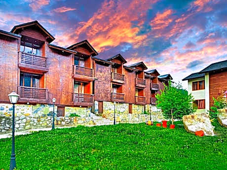 Hotel Banguriani