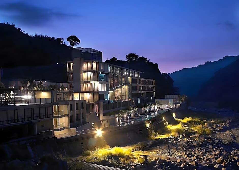 Onsen Papawaqa