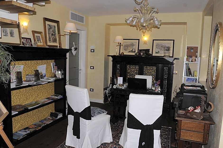 Casa Novecento "Rooms & apartments"