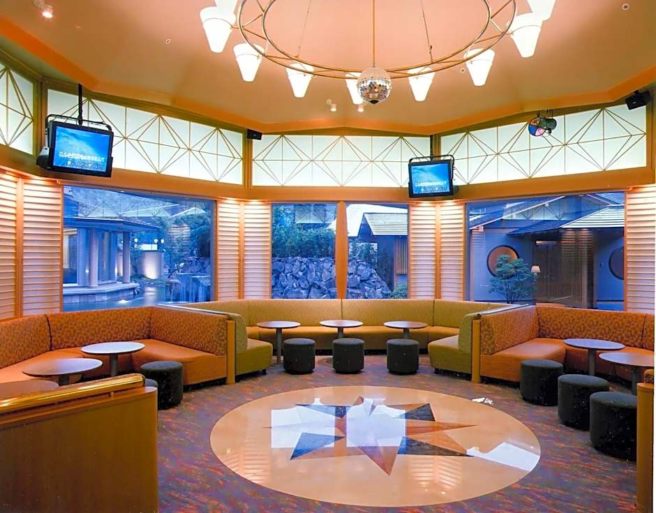 Hirugami Grand Hotel Tenshin