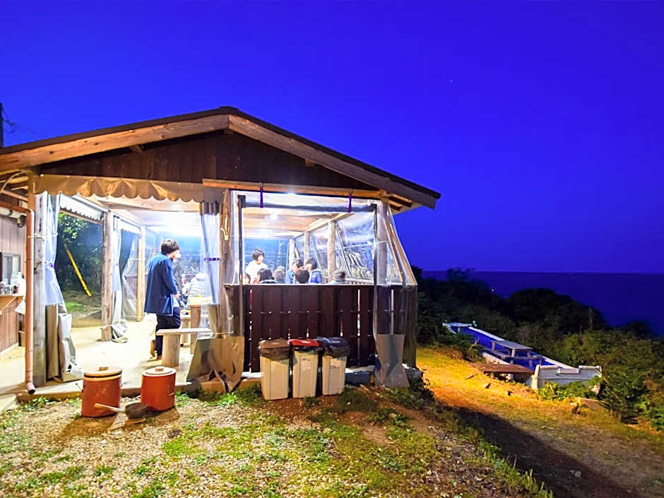 Tonosaki Bungalow & BBQ
